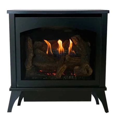 Medium Spirit Stove by White Mountain Hearth