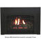 Innsbrook Small Clean Face Direct Vent Insert