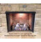 Breckenridge Select 32 Inch Firebox