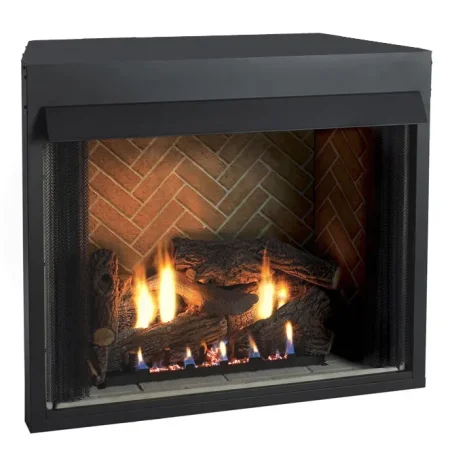 Breckenridge Select 32-Inch Firebox