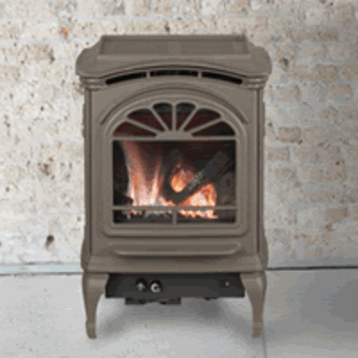 Heat-N-Glo Tiara Petite Stove