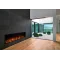Modern Flames 80-Inch Landscape Pro Slim Electric Fireplace