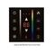 Modern Flames 80" Landscape Pro Slim Electric Fireplace