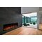 Modern Flames 80" Landscape Pro Slim Electric Fireplace