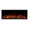 Modern Flames 80-Inch Landscape Pro Slim Electric Fireplace