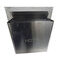Rear Vent Horizontal Termination Kit DVP-RVTK