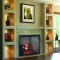 Biltmore 42 Inch Wood Burning Fireplace by Majestic