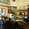 Biltmore 36 Inch Wood Burning Fireplace by Majestic