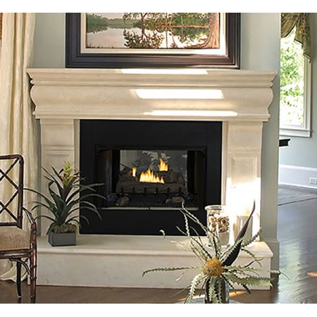 Superior Vent Free See-Thru Fireplace