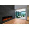 Modern Flames 96" Landscape Pro Slim Electric Fireplace