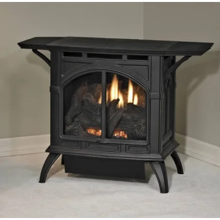 Empire Heritage Cast Iron Stove