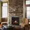 Marquis II 42" Direct Vent Fireplace by Majestic
