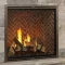 Marquis II 42-Inch Direct Vent Fireplace by Majestic