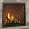 Marquis II 42" Direct Vent Fireplace by Majestic