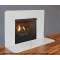 Aria 32-Inch Vent-Free Fireplace