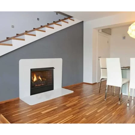 Aria 32-Inch Vent-Free Fireplace