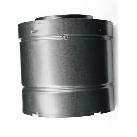 Heat-N-Glo  6" DVP Series Vent Pipe