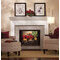 Breckenridge See-Thru Vent Free Firebox