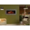 Dimplex Opti-V Solo Electric Fireplace