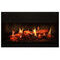 Dimplex Opti-V Solo Electric Fireplace