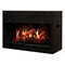 Dimplex Opti-V Solo Electric Fireplace