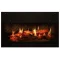 Dimplex Opti-V Solo Electric Fireplace