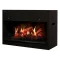 Dimplex Opti-V Solo Electric Fireplace