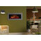 Dimplex Opti-V Solo Electric Fireplace