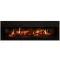 Dimplex Opti-V Duet Electric Fireplace