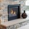 See-Thru 36 Inch Direct Vent Fireplace by Majestic
