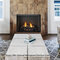 42 Inch LCUF Lo-Rider Vent-Free Firebox