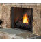 Courtyard Outdoor Gas Fireplace