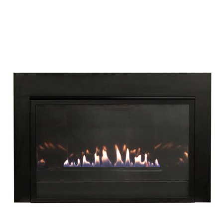 Empire Loft Small Vent-Free Fireplace