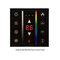 Modern Flames 56" Landscape Pro Slim Electric Fireplace