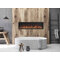 Modern Flames 56" Landscape Pro Slim Electric Fireplace