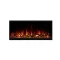 Modern Flames 56-Inch Landscape Pro Slim Electric Fireplace