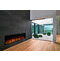 Modern Flames 56" Landscape Pro Slim Electric Fireplace