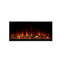 Modern Flames 56" Landscape Pro Slim Electric Fireplace