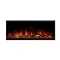 Modern Flames 68-Inch Landscape Pro Slim Electric Fireplace