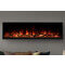 Modern Flames 68" Landscape Pro Slim Electric Fireplace