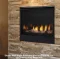 Quartz 32-Inch Direct Vent Fireplace by Majestic