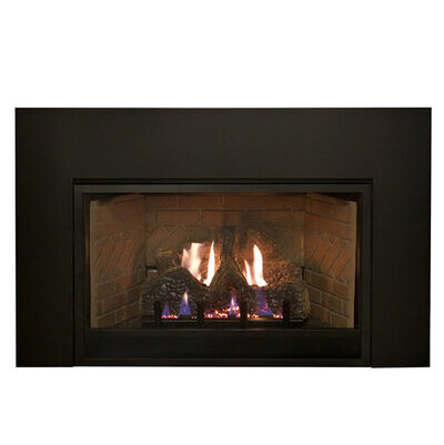 Empire Innsbrook Small Vent-Free Fireplace Insert