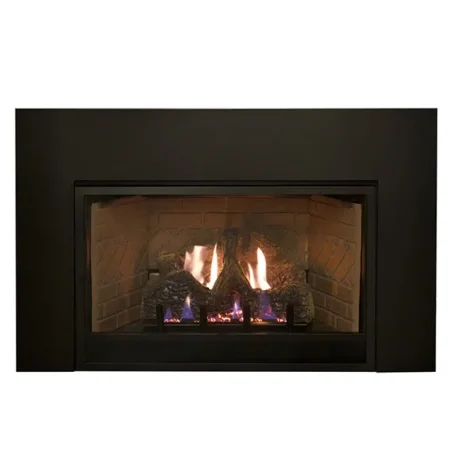 Empire Innsbrook Small Vent-Free Fireplace Insert