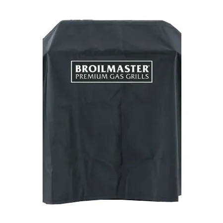Broilmaster Grill Cover For Grills With No Side Shelves