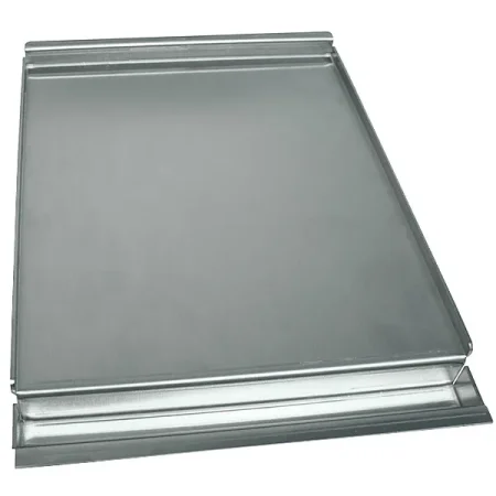 Broilmaster Grill Stainless Steel Griddle