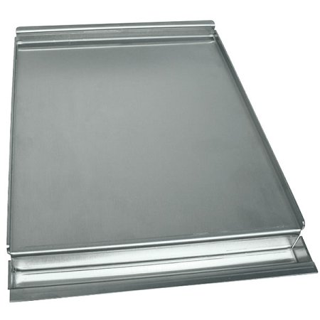 Broilmaster Grill Stainless Steel Griddle