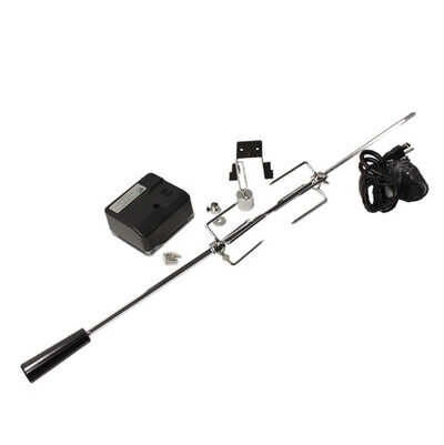 Broilmaster Grill Rotisserie Kit