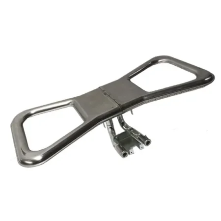 Broilmaster 3 Series Stainless Steel Bowtie Burner