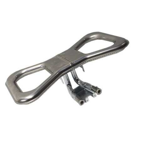 Broilmaster 4 Series Stainless Steel Bowtie Burner