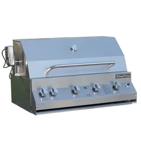 ProFire LX Series 33" Built-In Grill